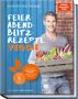 Christian Henze: Feierabend-Blitzrezepte veggie, Buch