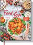 Bianca Zapatka: Vegan Food Love, Buch
