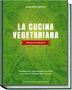 Domenico Gentile: La cucina vegetariana tradizionale, Buch