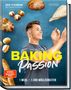 Sven Teichmann: Baking Passion, Buch