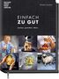 Gina Kaas: Einfach zu gut, Buch