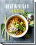 Anne-Katrin Weber: Deftig Vegan Asien, Buch