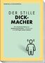 Daniela Kielkowski: Der stille Dickmacher, Buch