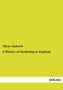 Alicia Amherst: A History of Gardening in England, Buch