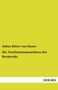 Julius Ritter Von Hauer: Die Ventilationsmaschinen der Bergwerke, Buch