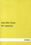 John Ellor Taylor: The Aquarium, Buch