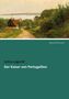Selma Lagerlöf: Der Kaiser von Portugallien, Buch