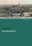 Joseph Roth: Die Kapuzinergruft, Buch