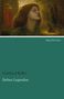 Gottfried Keller: Sieben Legenden, Buch