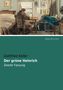 Gottfried Keller: Der grüne Heinrich, Buch