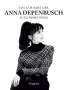 Anna Depenbusch: Das Alphabet der Anna Depenbusch in schwarz-weiß Für Klavier, Gesang & Gitarre, Buch