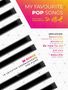 Tim Allhoff: My Favourite Popsongs - Selected And Arranged By Tim Allhoff, Noten