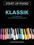 Hans-Günter Heumann: Start Up Piano - Klassik, Noten