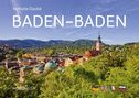 Nathalie Dautel: Baden-Baden, Buch