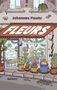 Johannes Floehr: Fleurs, Buch, Buch