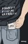 Oben steht "Kannste keinem erzählen", unten "Tobias Beitzel". Eine Hand steckt in einer Hosentasche., Buch