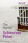 Tim Herden: Schwarzer Peter, Buch