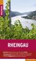 Göran Seyfarth: Rheingau, Buch