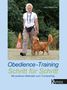 Imke Niewöhner: Obedience-Training Schritt für Schritt, Buch