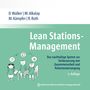 Daniel Walker: Lean Stations-Management, Buch