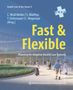 Fast & Flexible, Buch