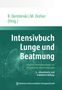 : Intensivbuch Lunge und Beatmung, Buch