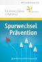 Spurwechsel Prävention, Buch