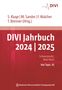 DIVI Jahrbuch 2024/2025, Buch