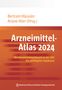 Arzneimittel-Atlas 2024, Buch