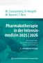 Pharmakotherapie in der Intensivmedizin 2025 | 2026, Buch