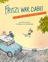 Hanna Schott: Fritzi war dabei, Buch