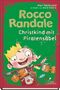 Alan MacDonald: Rocco Randale 06 - Christkind mit Piratensäbel, Buch