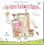 Marja Baseler: Die kleine Kackwurstfabrik, Buch