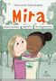 Sabine Lemire: Mira #sommerhaus #geister #livasgeheimnis, Buch