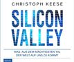 Christoph Keese: Silicon Valley, CD