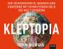 Tom Burgis: Kleptopia, CD