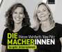 Miriam Wohlfarth: Die Macherinnen, CD