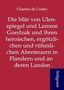 Charles De Coster: Die Mär von Ulenspiegel und Lamme Goedzak und ihren heroischen, ergötzlichen und rühmlichen Abenteuern in Flandern und anderen Landen, Buch