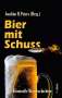 Joachim H. Peters: Bier mit Schuss, Buch