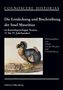 Die Entdeckung und Beschreibung der Insel Mauritius in deutschsprachigen Texten, 17. bis 19. Jahrhundert, Buch