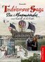 Firoozeh Milbradt: Der Moormöörder und Isabella de la Conté, Buch