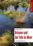 Reinhard Sturm: Brönner und der Tote im Moor, Buch