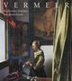 Johannes Vermeer. Brieflesendes Mädchen am offenen Fenster, Buch