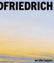 : Caspar David Friedrich, Buch