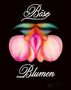 : Böse Blumen, Buch