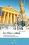 Almut Irmscher: Das Wien-Lesebuch, Buch