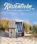 Küstenliebe, Buch