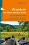 Dieter Buck: Wandern im Rhein-Neckar-Kreis, Buch