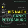 Mirjam Nast: Bis nach Sankt Petersburg, CD