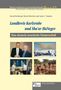 Bernd Breitkopf: Landkreis Karlsruhe und Sha'ar HaNegev, Buch